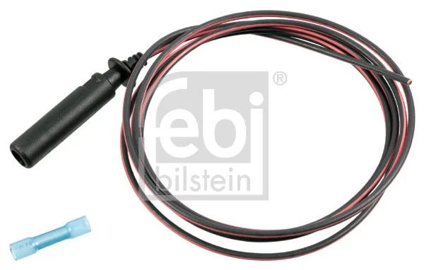 Cable Repair Kit, glow plug FEBI 196087