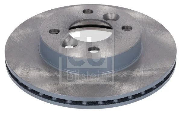 Brake Disc febi bilstein 196474