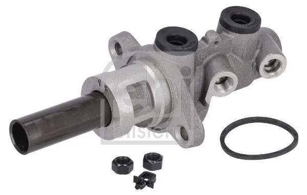 Brake Master Cylinder FEB 196597