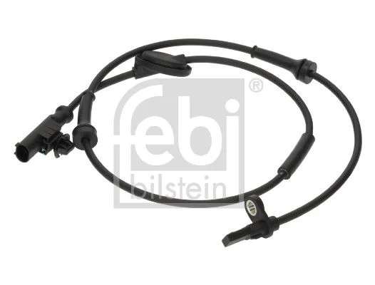 Sensor, wheel speed febi bilstein 198145