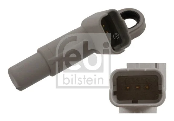 Sensor, camshaft position FEBI 31197