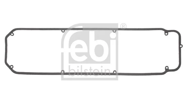 Gasket, cylinder head cover FEBI BILSTEIN 01012