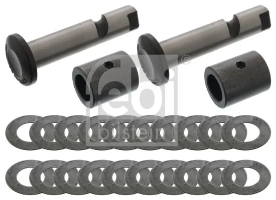 Komplet za popravilo, kraljevski čep FEBI BILSTEIN 01156