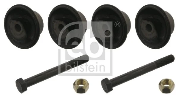 Bush Set, axle beam FEBI BILSTEIN 01196