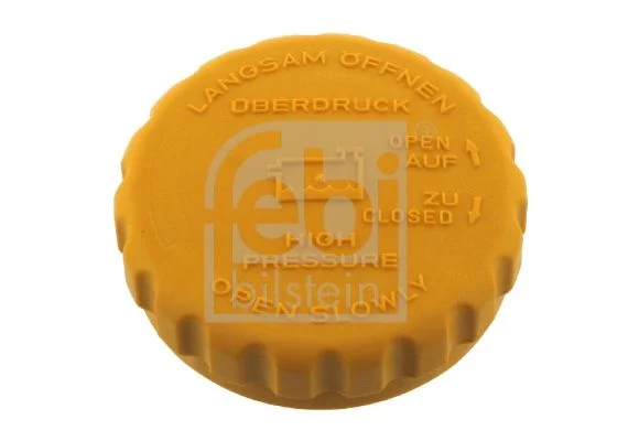 Pokrovček, rezervoar za hladilno tekočino FEBI BILSTEIN 01211