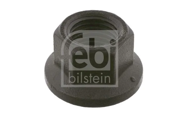 Wheel Nut FEBI BILSTEIN 01221