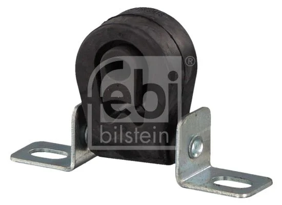 Mount, exhaust system FEBI BILSTEIN 01238