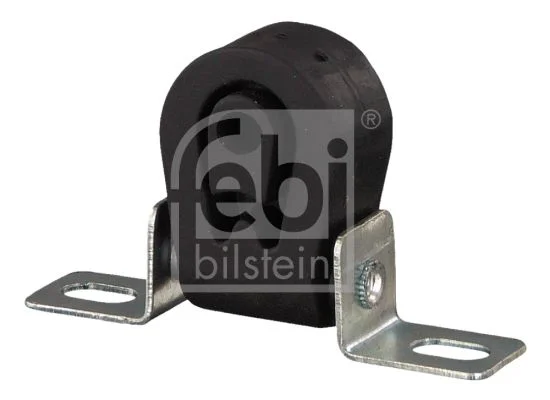 Mount, exhaust system FEBI BILSTEIN 01239