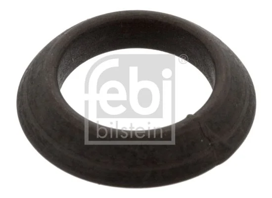 Pritrdilni obroč, kolesno platišče FEBI BILSTEIN 01345