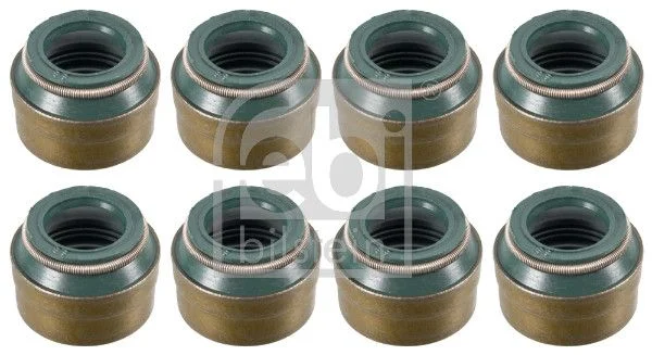Komplet tesnil, steblo ventila FEBI BILSTEIN 01369