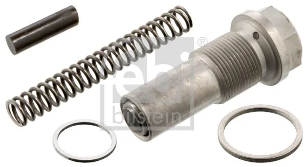 Napenjalnik, časovna veriga FEBI BILSTEIN 01382