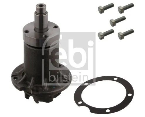 Vodna črpalka, hlajenje motorja FEBI BILSTEIN 01558