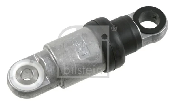 Blažilnik vibracij, V-rebrasti jermen FEBI BILSTEIN 01579