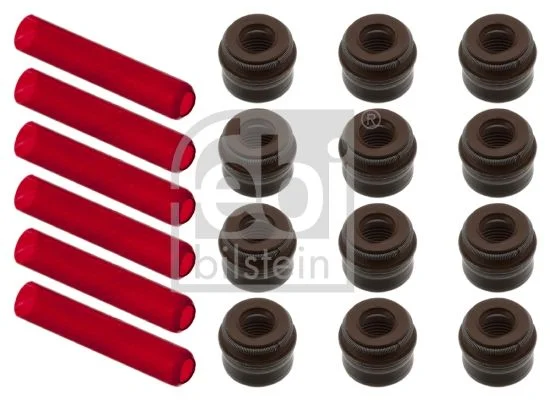 Komplet tesnil, steblo ventila FEBI BILSTEIN 01593