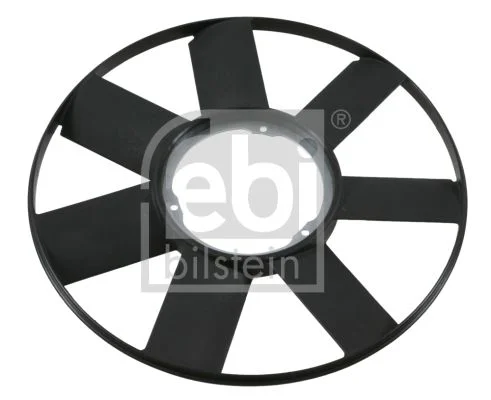 Ventilatorsko kolo, hlajenje motorja FEBI BILSTEIN 01595
