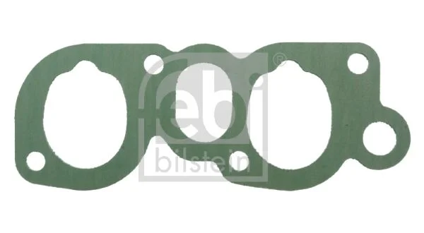 Gasket, intake manifold FEBI BILSTEIN 01600