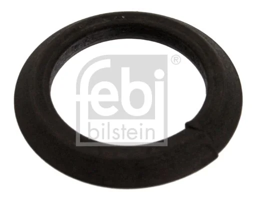 Pritrdilni obroč, kolesno platišče FEBI BILSTEIN 01656