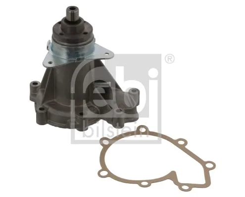 Vodna črpalka, hlajenje motorja FEBI BILSTEIN 01658
