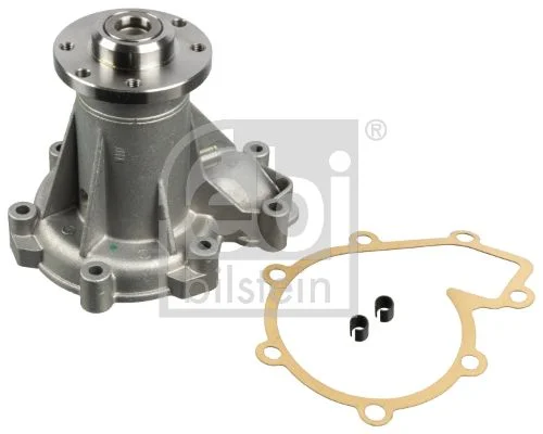 Vodna črpalka, hlajenje motorja FEBI BILSTEIN 01663