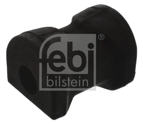 Mounting, stabiliser bar FEBI BILSTEIN 01671