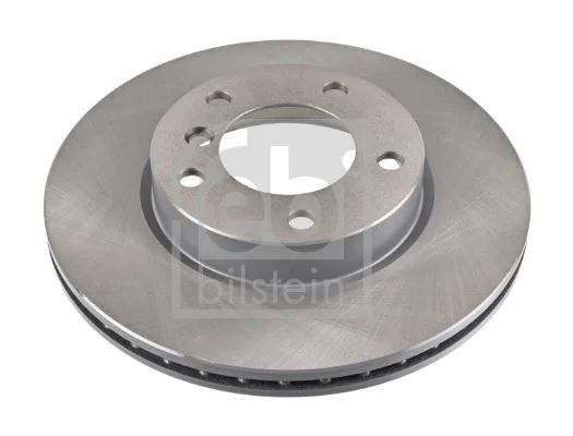Brake Disc FEBI BILSTEIN 01718