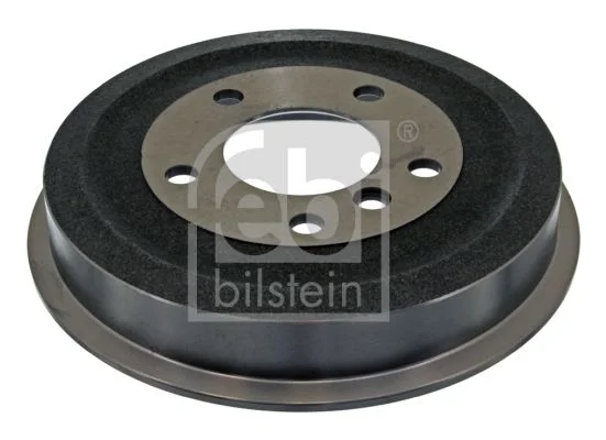 Zavorni boben FEBI BILSTEIN 01724