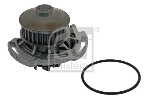 Water Pump, engine cooling FEBI BILSTEIN 01853