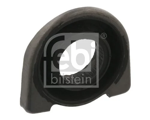 Suspension, propshaft FEBI BILSTEIN 01857