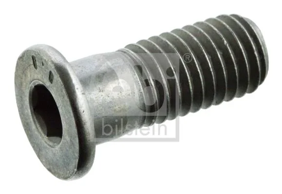 Vijak, zavorni kolut FEBI BILSTEIN 01893