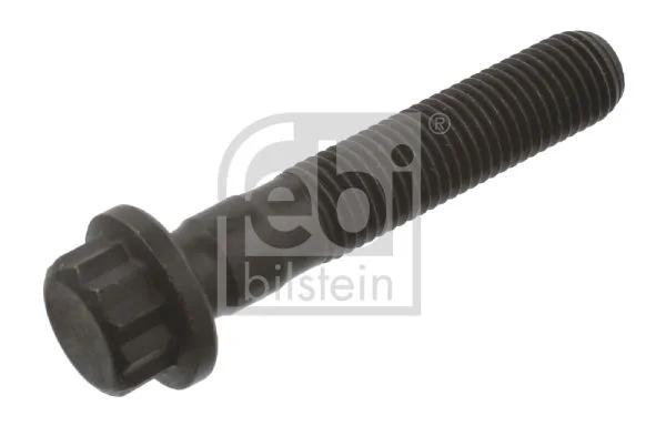 Vijak priključne palice FEBI BILSTEIN 02084