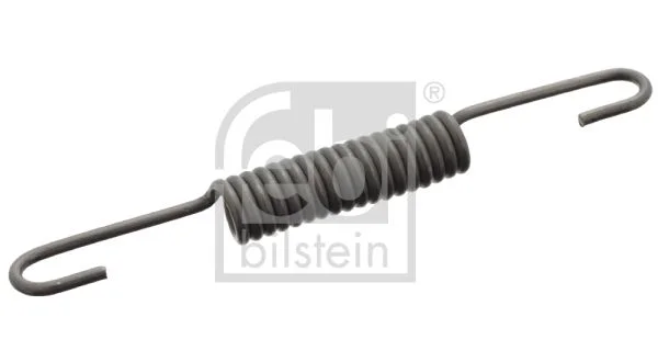 Vzmet, zavorne čeljusti FEBI BILSTEIN 02105