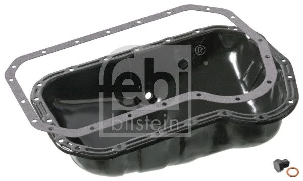 Repair Kit, oil sump FEBI BILSTEIN 02138