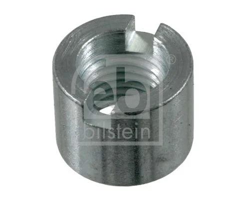 Threaded Sleeve, suspension strut FEBI BILSTEIN 02161