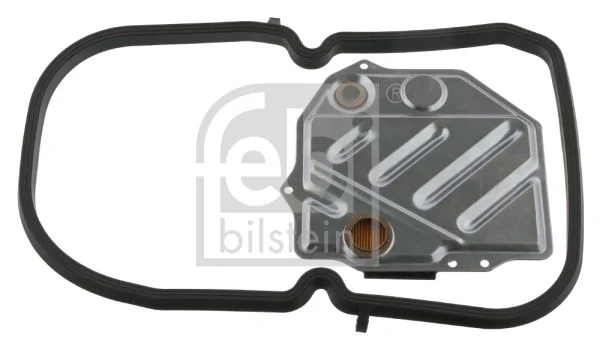 Komplet hidravličnih filtrov, avtomatski menjalnik FEBI BILSTEIN 02177