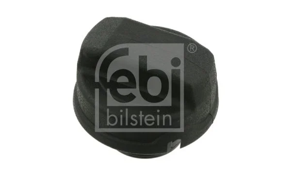 Pokrovček, rezervoar za gorivo FEBI BILSTEIN 02212
