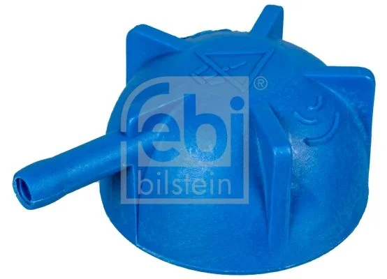 Pokrovček, rezervoar za hladilno tekočino FEBI BILSTEIN 02213