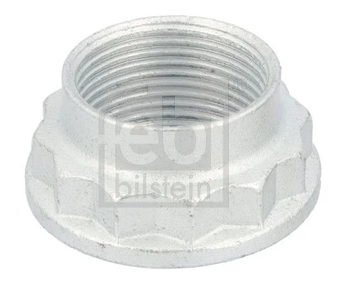 Nut, kingpin FEBI BILSTEIN 02346