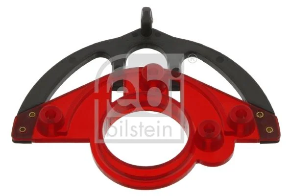 Aktuator, klimatska naprava FEBI BILSTEIN 02440