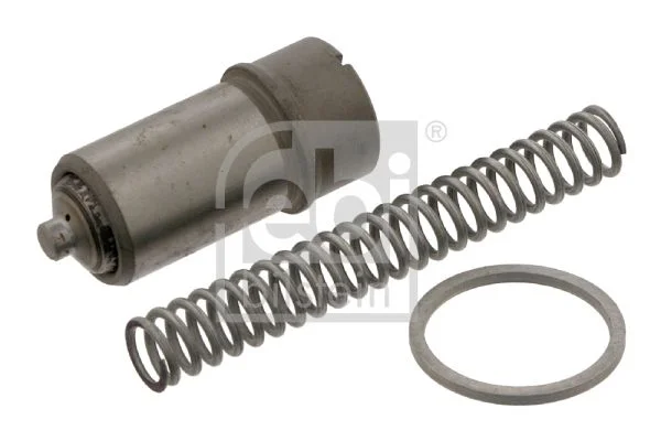 Tensioner, timing chain FEBI BILSTEIN 02454