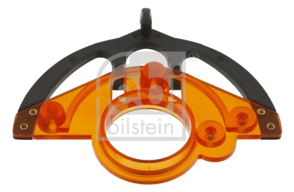 Aktuator, klimatska naprava FEBI BILSTEIN 02491