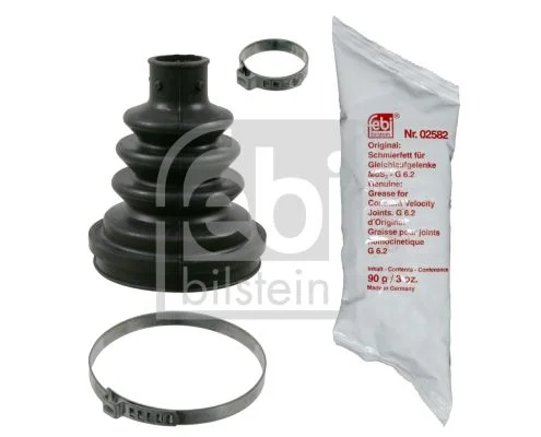 Komplet mehov, pogonska gred FEBI BILSTEIN 02720