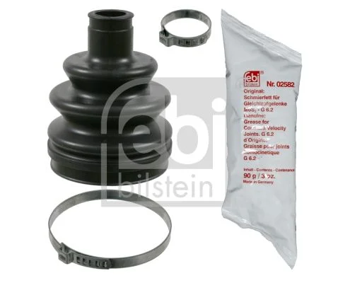Komplet mehov, pogonska gred FEBI BILSTEIN 02721