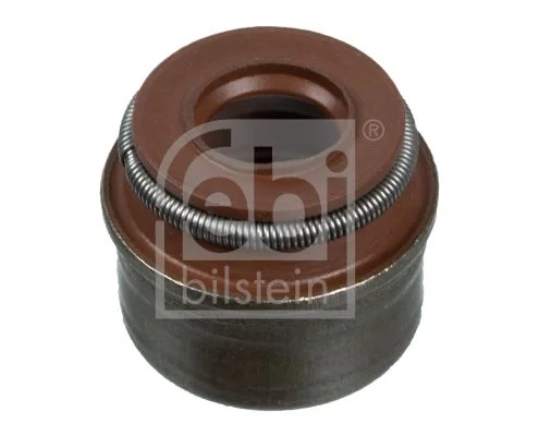 Tesnilni obroč, steblo ventila FEBI BILSTEIN 02741