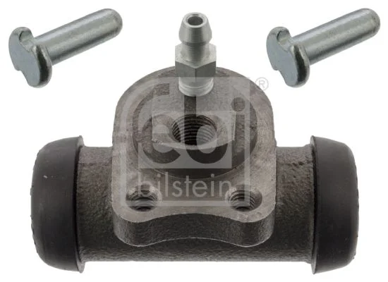 Kolutni zavorni valj FEBI BILSTEIN 02772