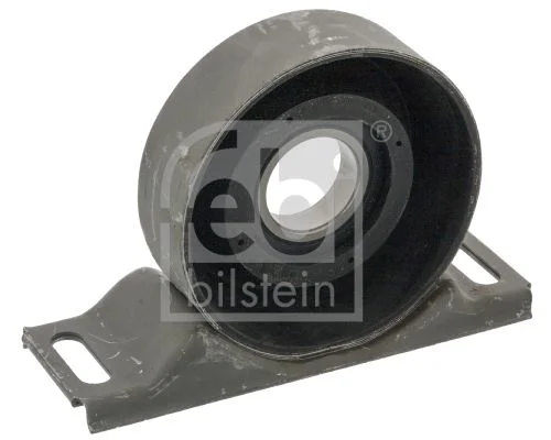 Suspension, propshaft FEBI BILSTEIN 02823