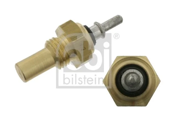 Senzor, temperatura hladilne tekočine FEBI BILSTEIN 02916