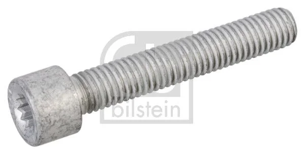 Bolt, drive shaft flange FEBI BILSTEIN 03004