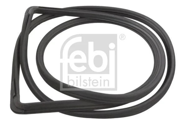 Tesnilo, vetrobransko steklo FEBI BILSTEIN 03012