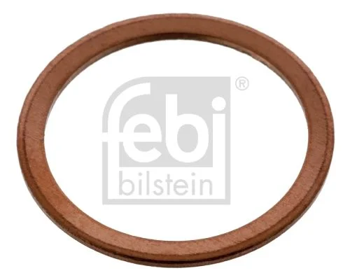 Tesnilni obroč, vtič za izpust olja FEBI BILSTEIN 03014