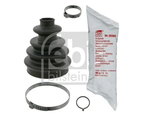 Komplet mehov, pogonska gred FEBI BILSTEIN 03287